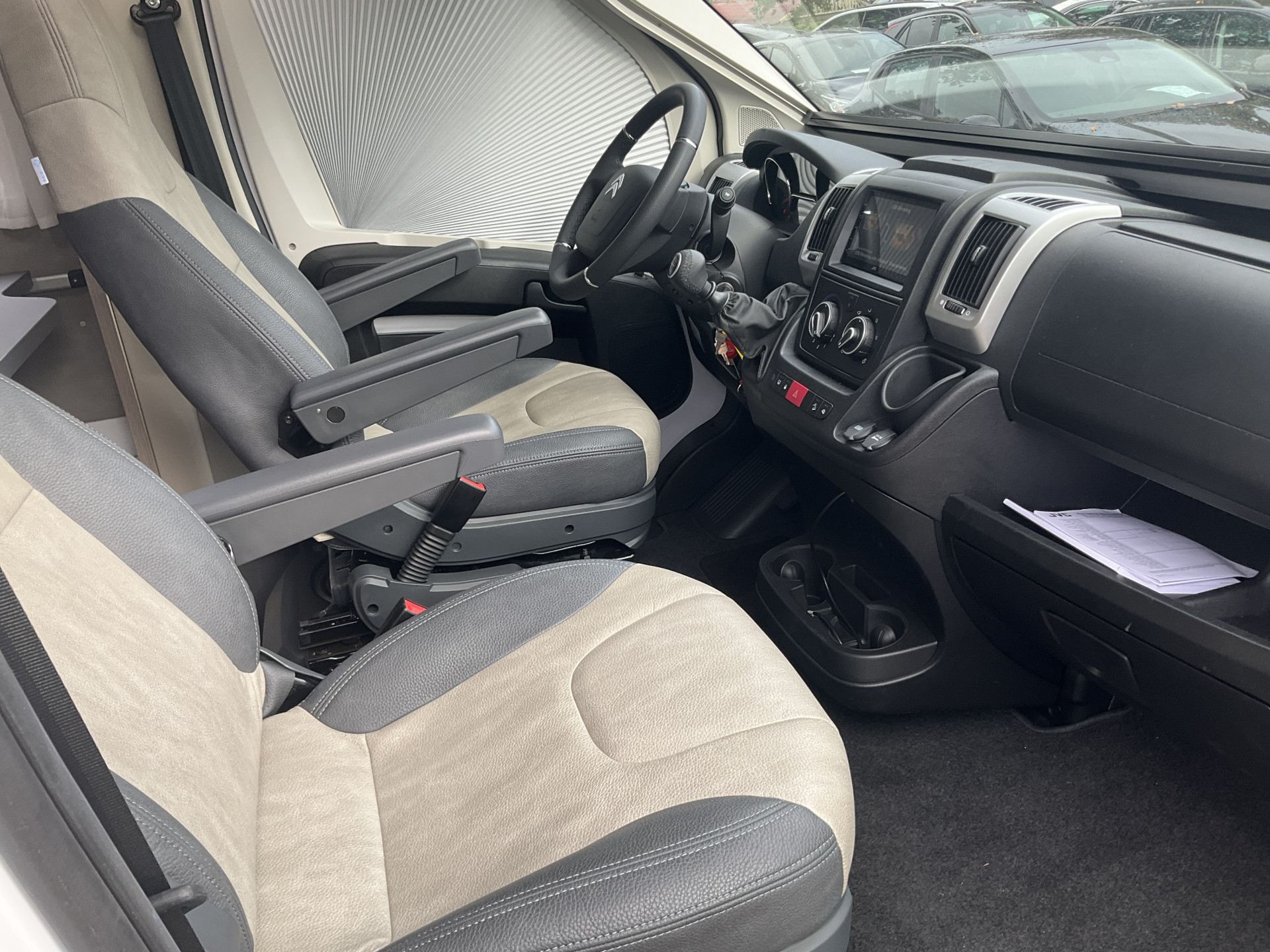 Hoofdafbeelding Sun living S 65SL