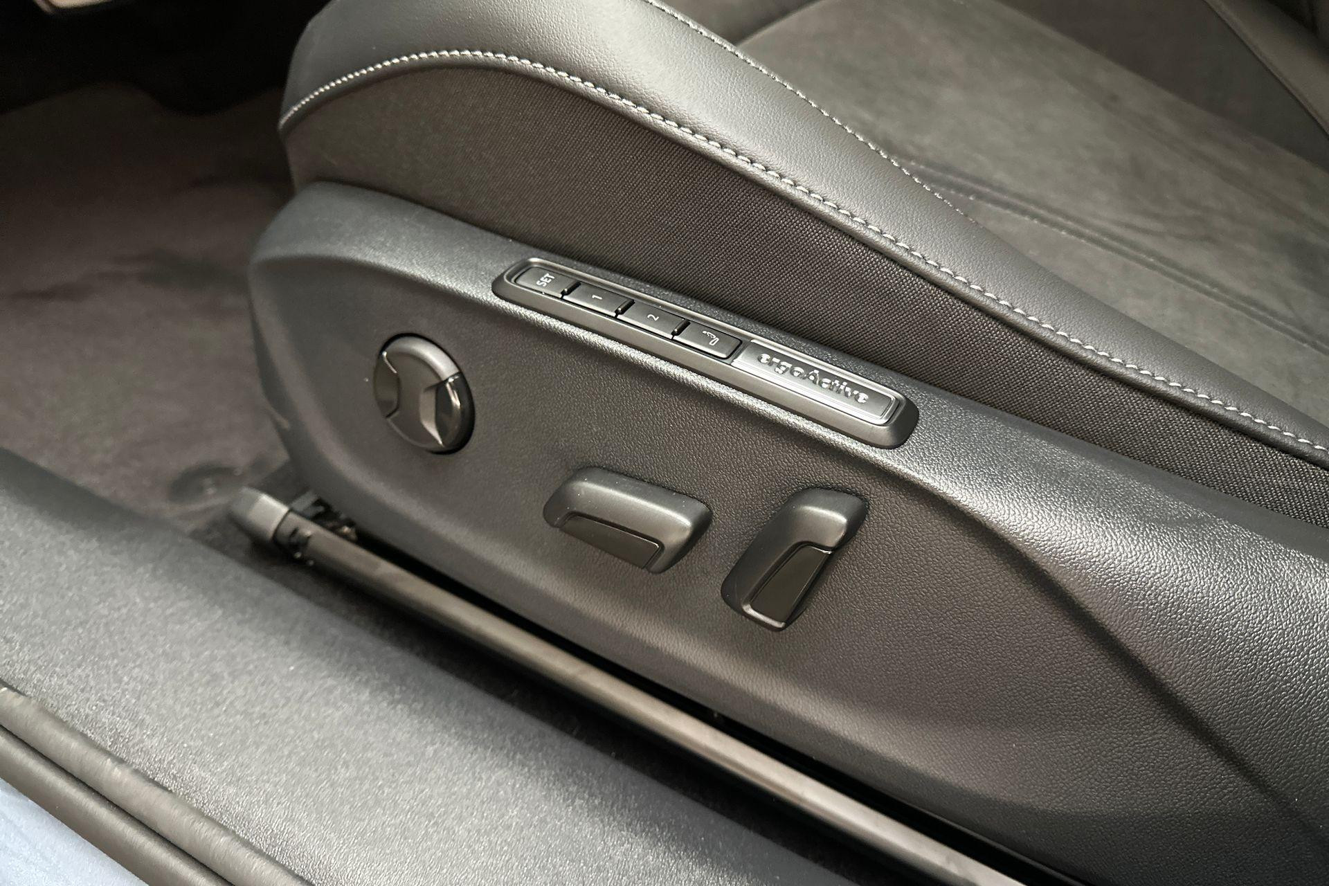 Hoofdafbeelding Volkswagen ID.7