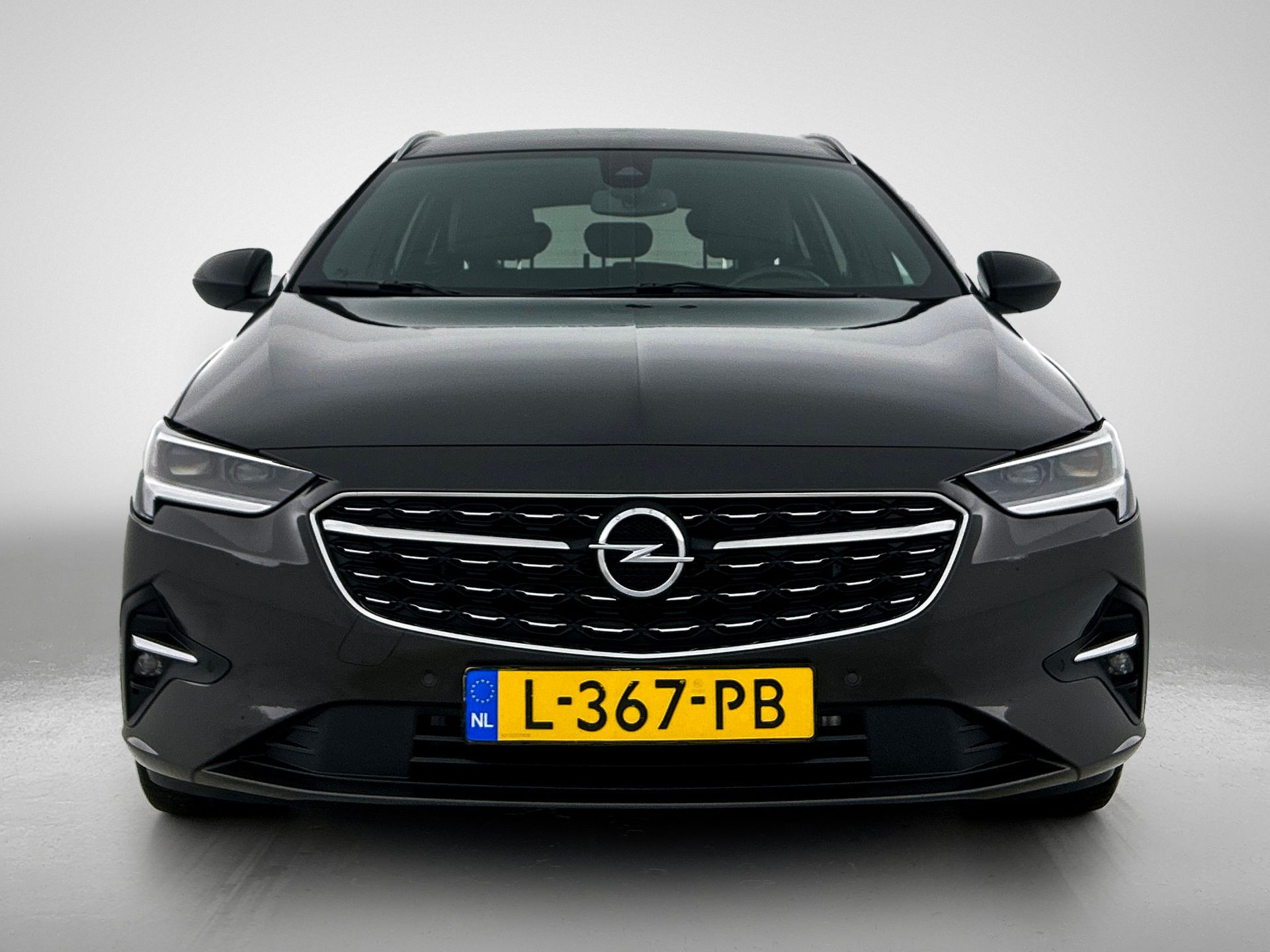 Hoofdafbeelding Opel Insignia