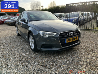 Audi A3 Limousine 2.0 TDI,BTW auto,NAP!