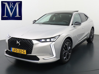 DS 4 1.2 PureTech Opéra 130PK PANO | STOEL VERWARMING + VERKOELING| 360 CAMERA | ELEK. ACHTERKLEP | FULL OPTION | RIJKLAAR GELEVERD MET FABRIEKSGARANTIE TOT 2-2026!