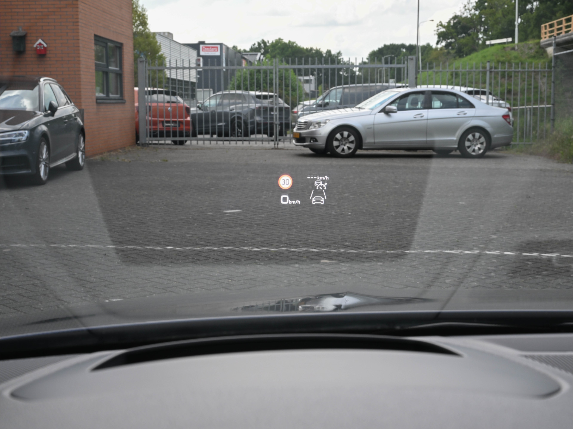 Hoofdafbeelding Audi S3