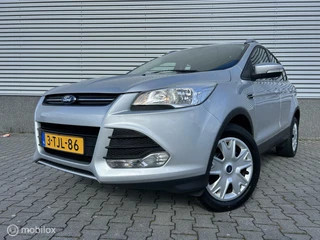 Ford Kuga 1.6 Trend 2014 airco,cruise, Nieuwe apk