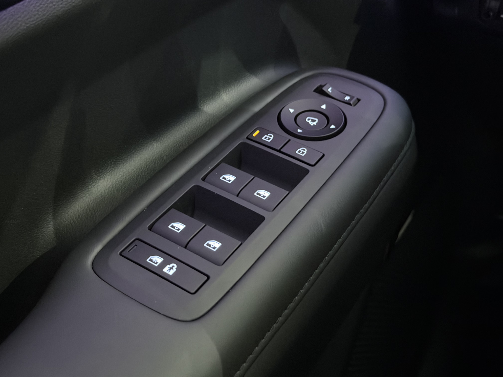 Hoofdafbeelding Hyundai Santa Fe