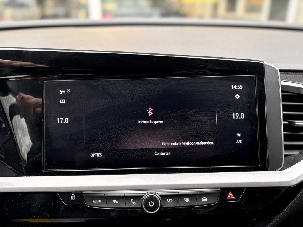 Hoofdafbeelding Opel Grandland