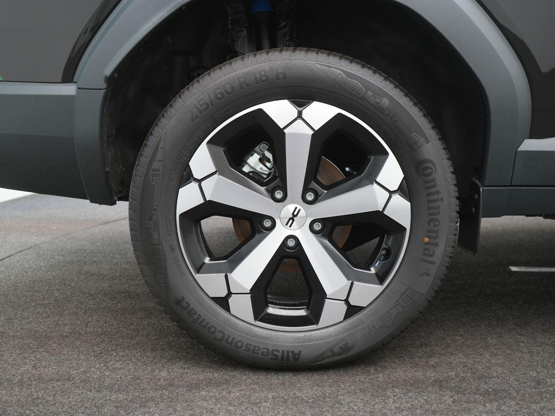 Hoofdafbeelding Dacia Bigster