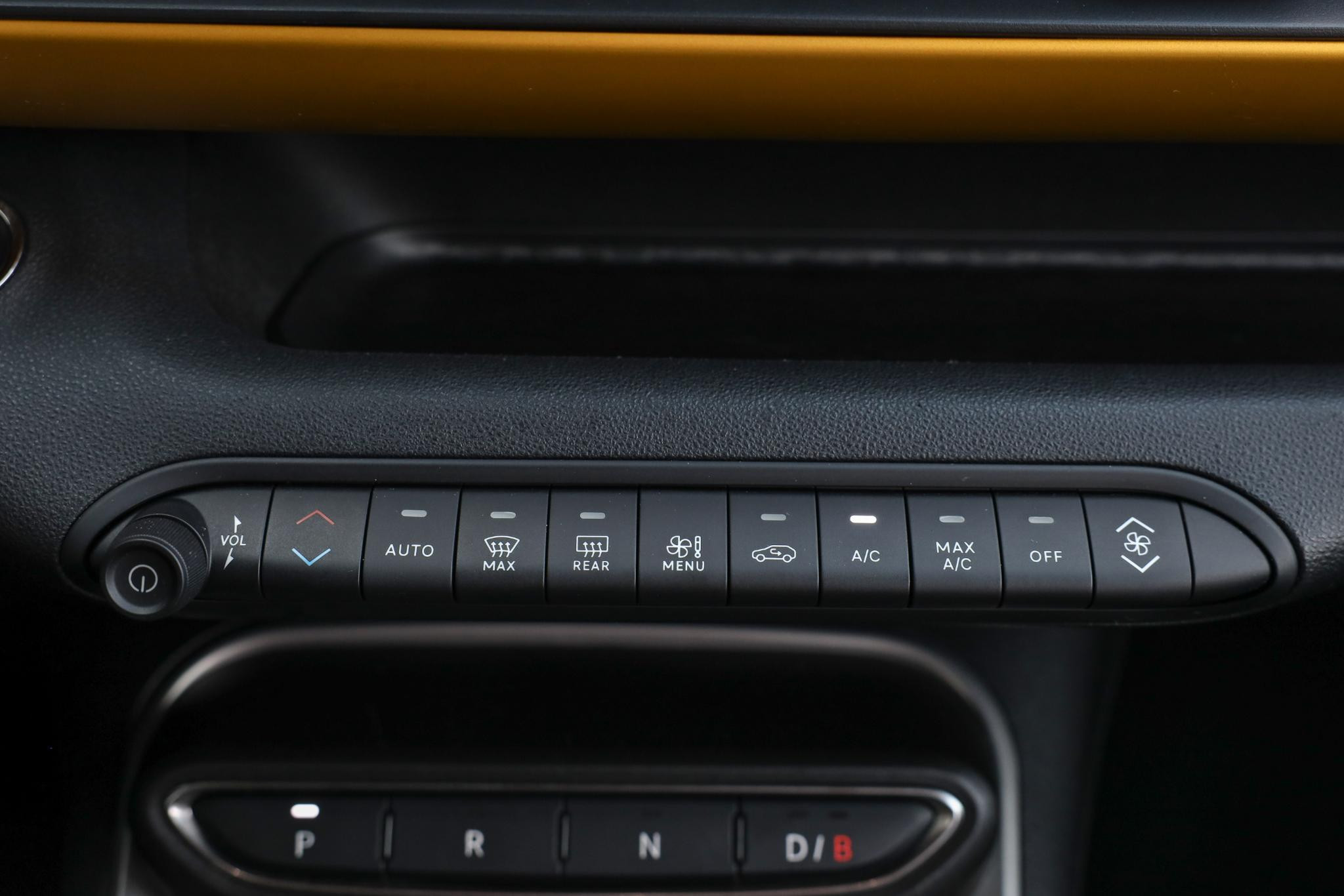 Hoofdafbeelding Jeep Avenger