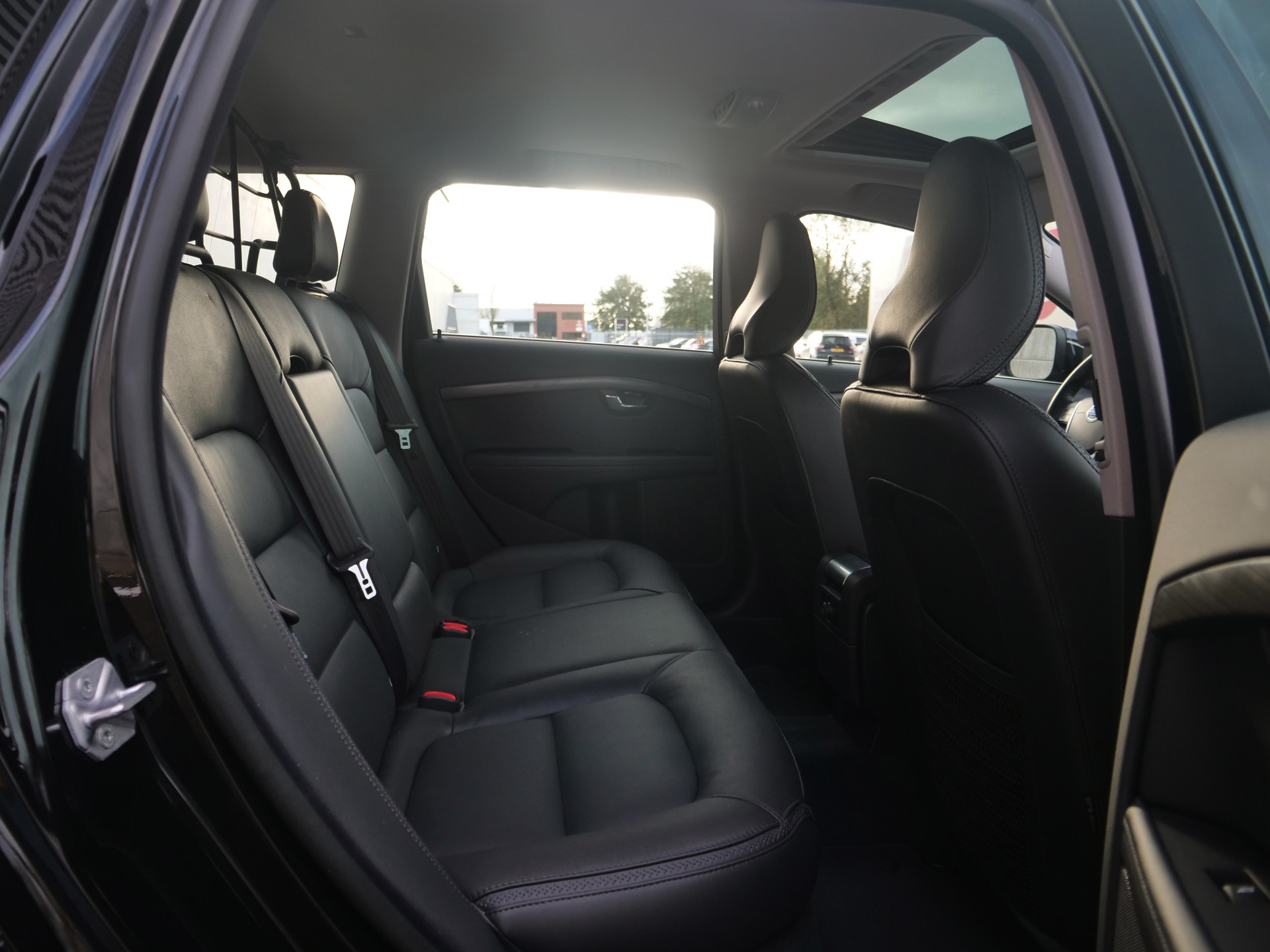 Hoofdafbeelding Volvo XC70