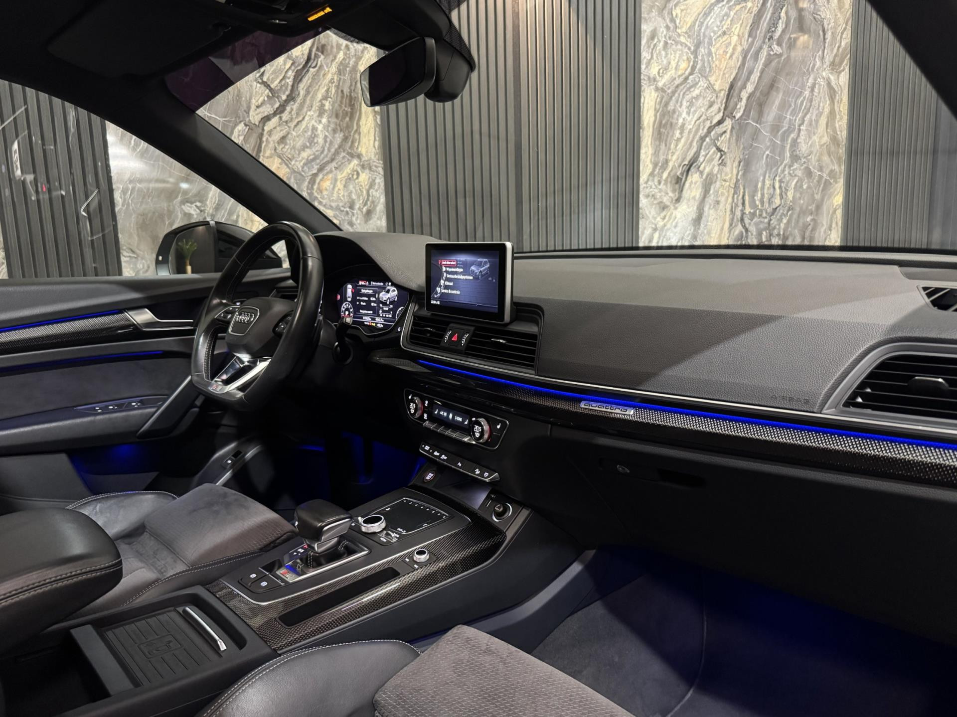 Hoofdafbeelding Audi SQ5