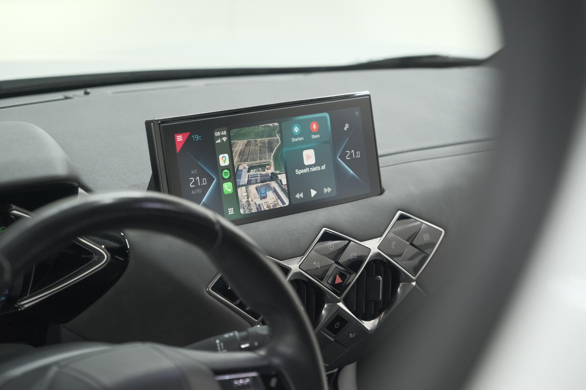 Hoofdafbeelding DS DS 3