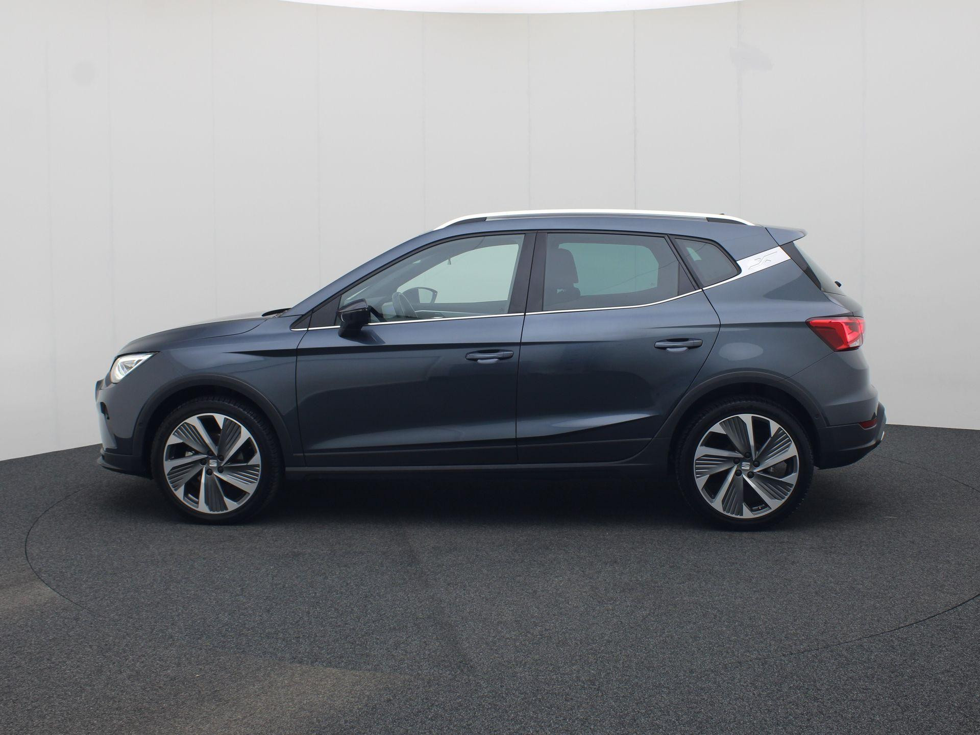 Hoofdafbeelding SEAT Arona