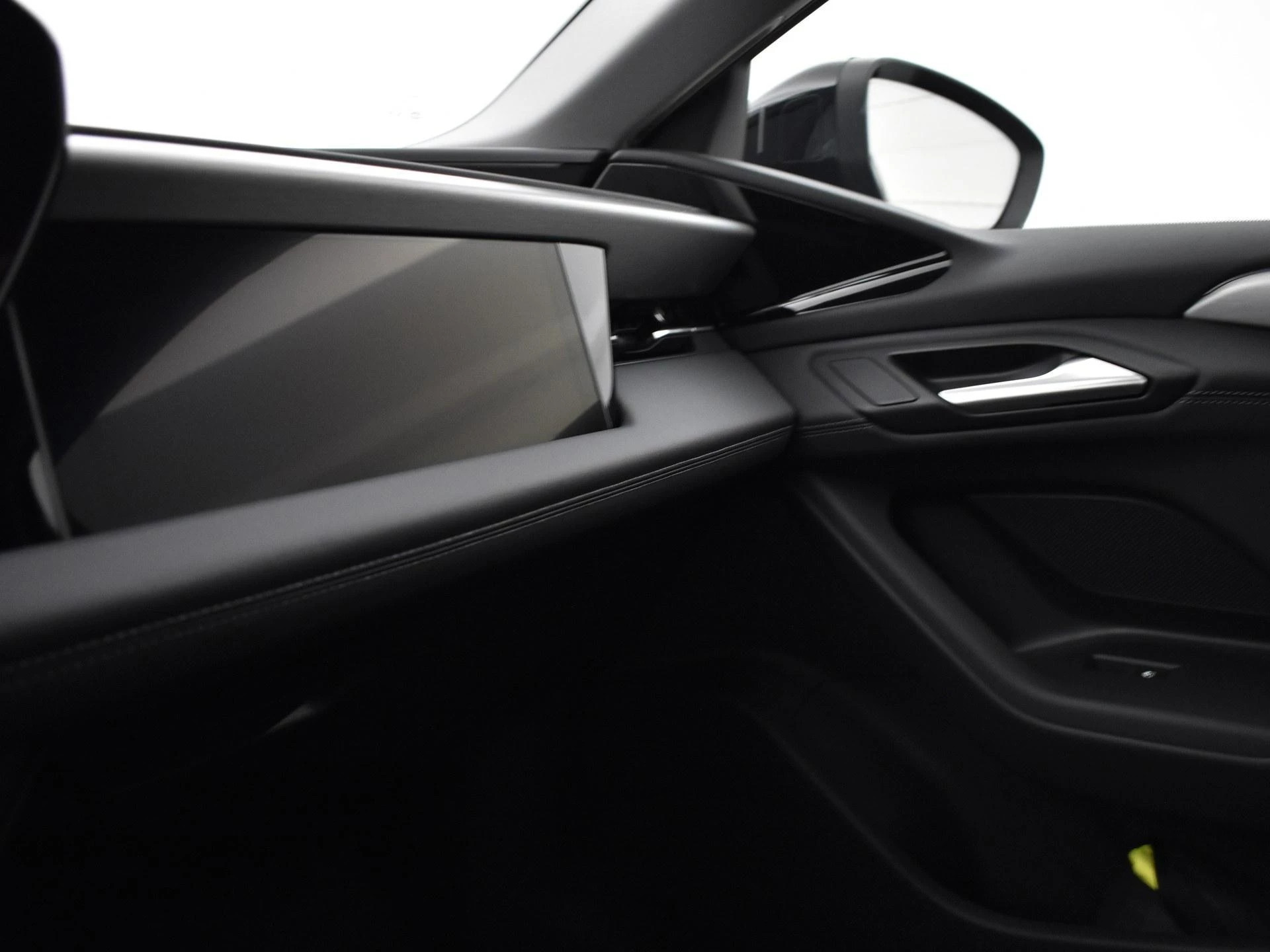 Hoofdafbeelding Audi A6 Avant e-tron