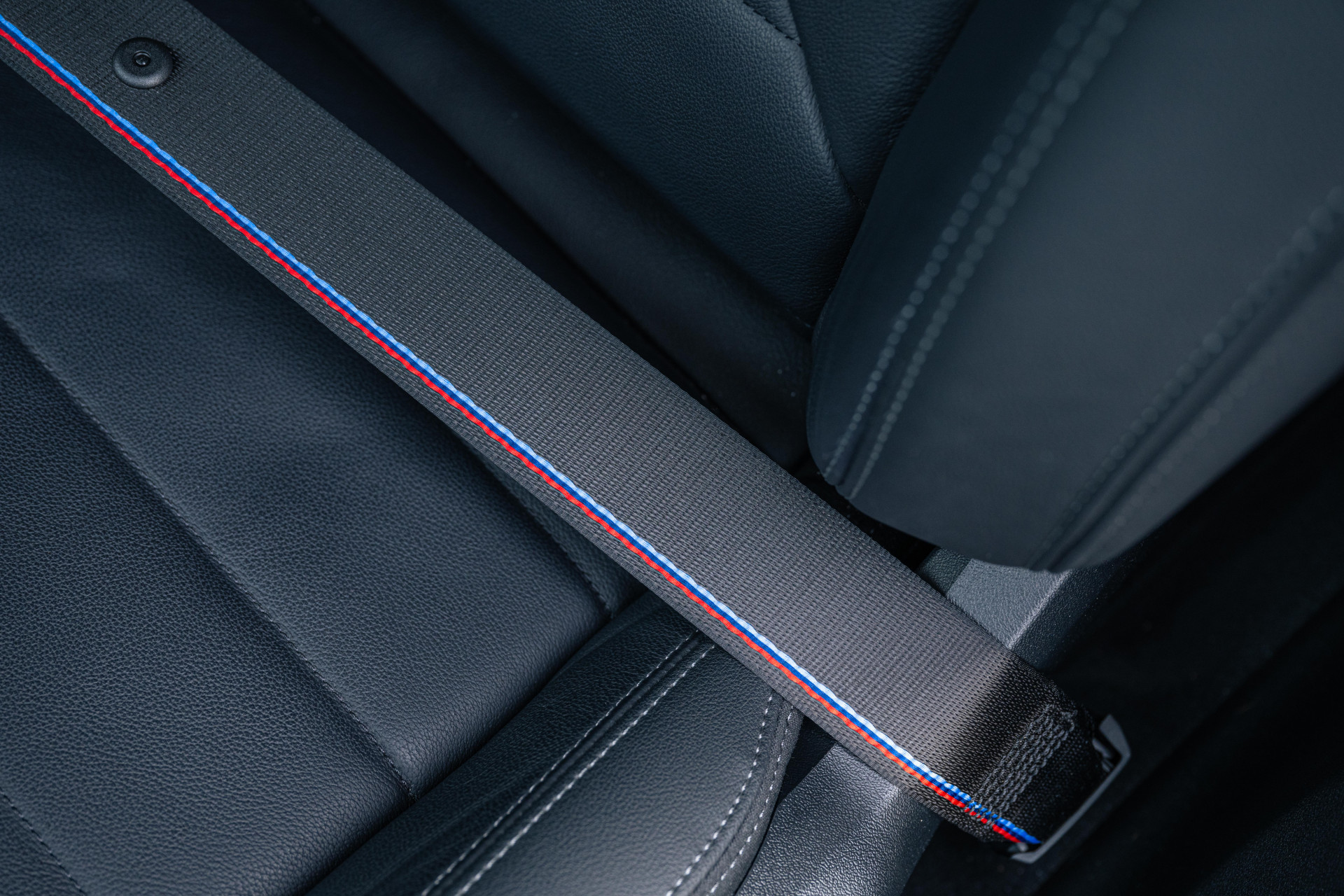 Hoofdafbeelding BMW iX2