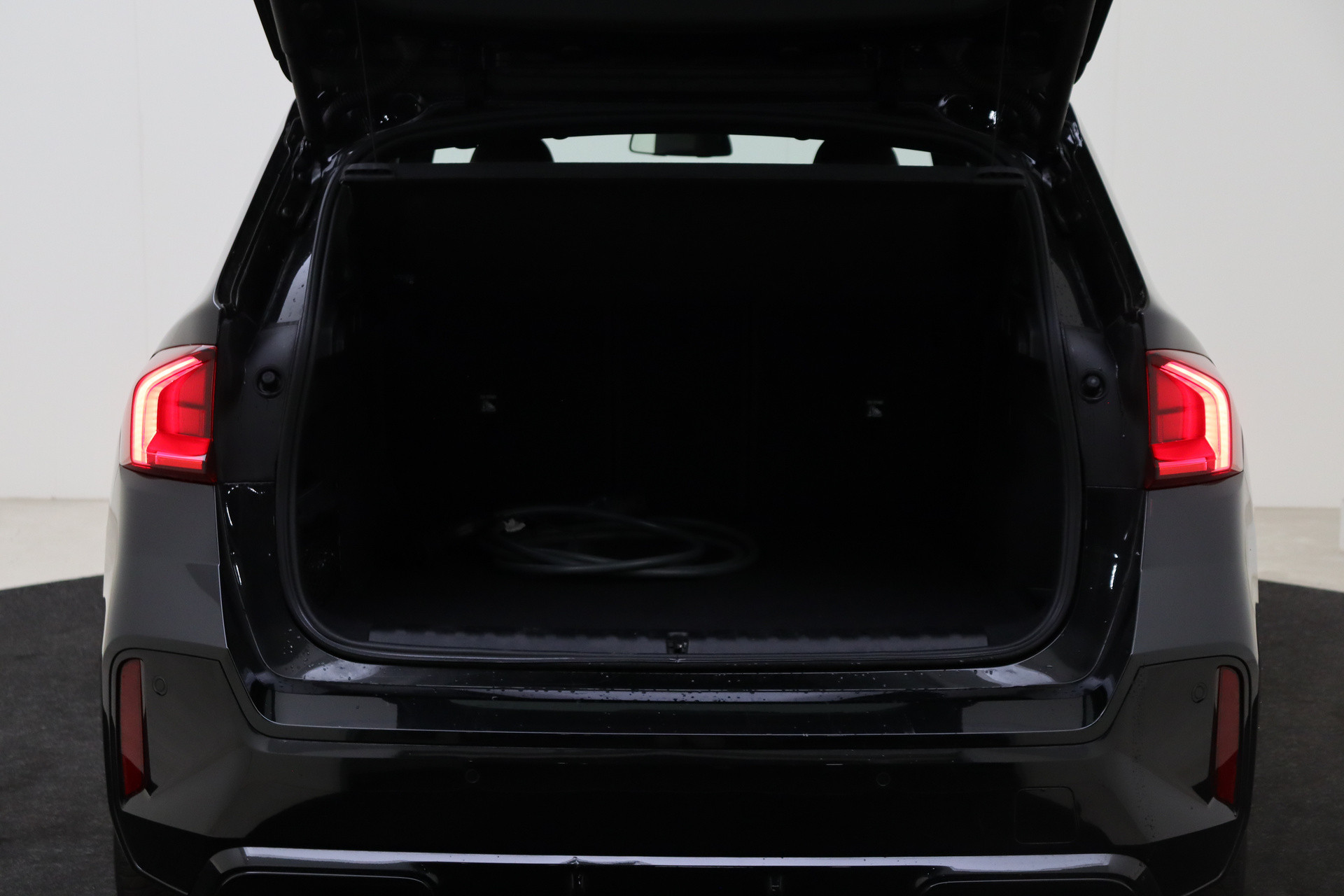 Hoofdafbeelding BMW iX1