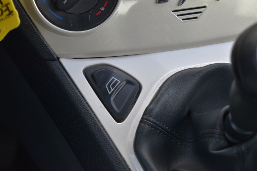 Hoofdafbeelding Ford Ka