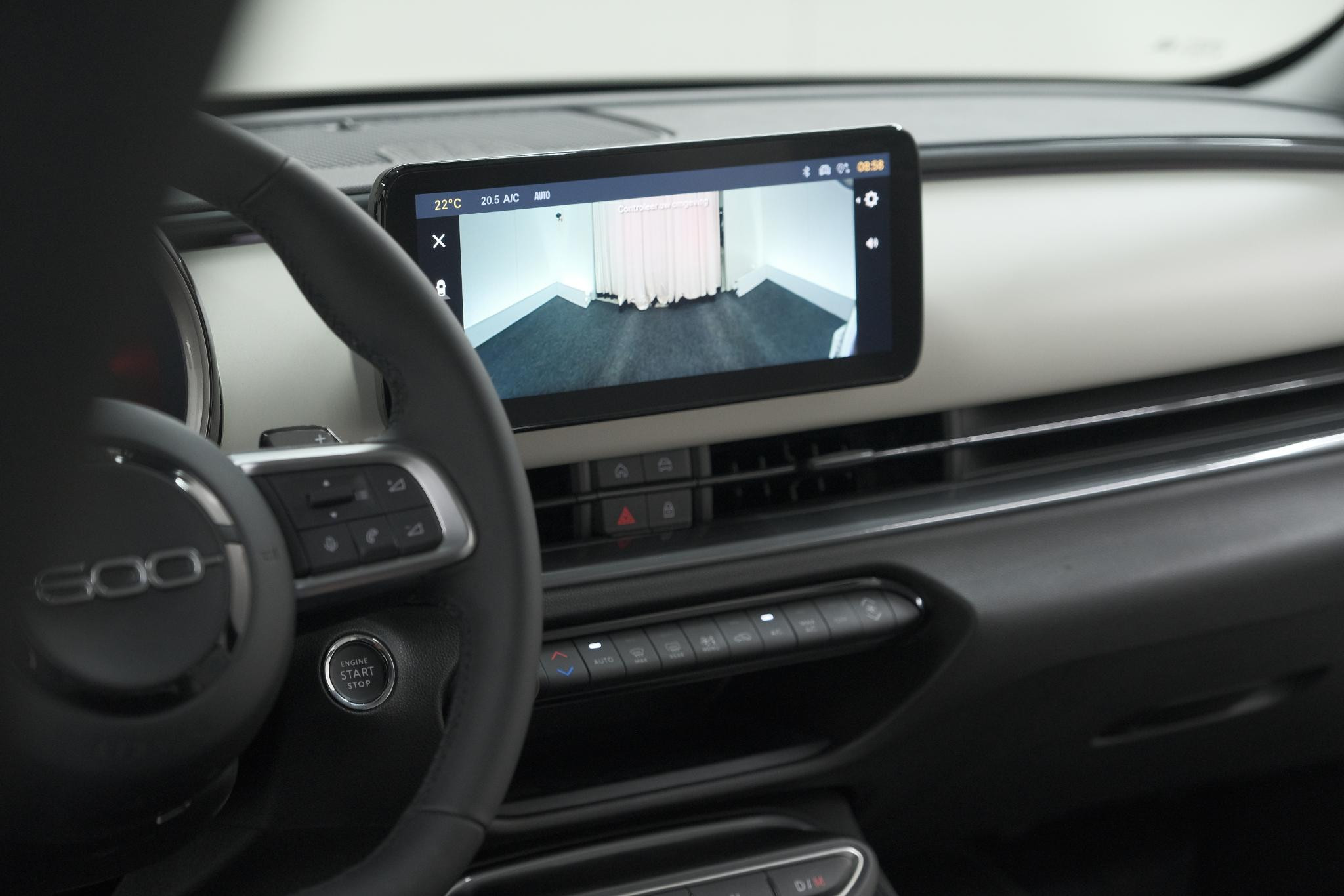 Hoofdafbeelding Fiat 600