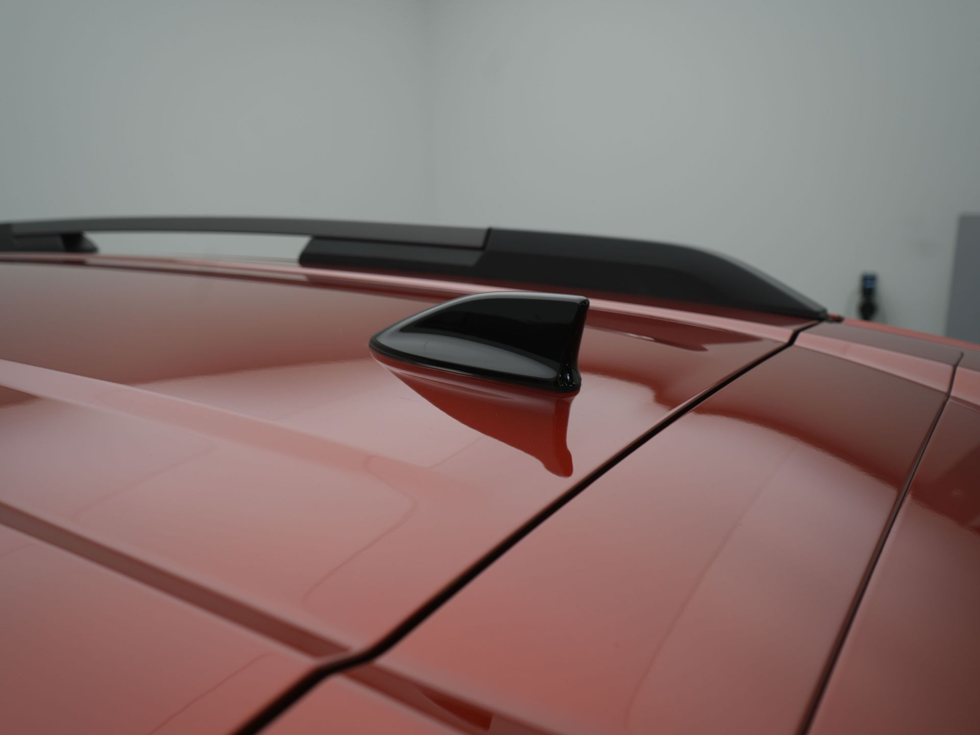 Hoofdafbeelding Dacia Bigster