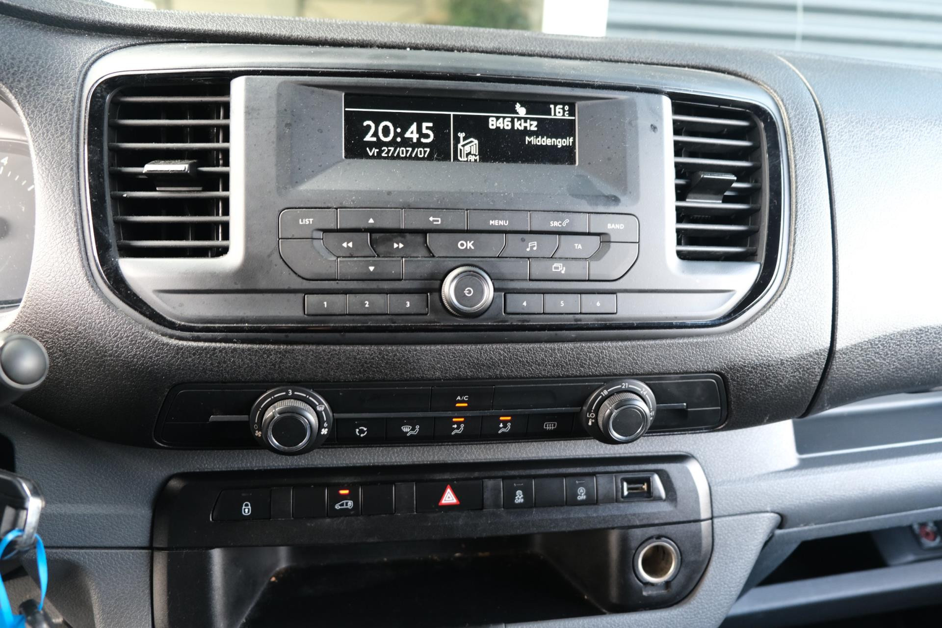 Hoofdafbeelding Peugeot Expert