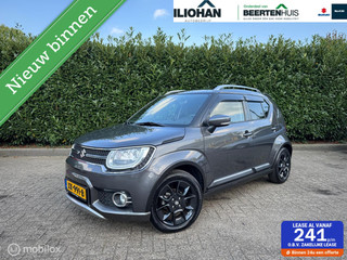 Suzuki Ignis 1.2 Stijl Smart Hybrid