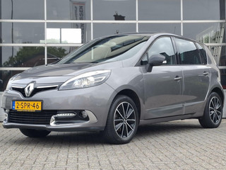 Hoofdafbeelding Renault Scénic