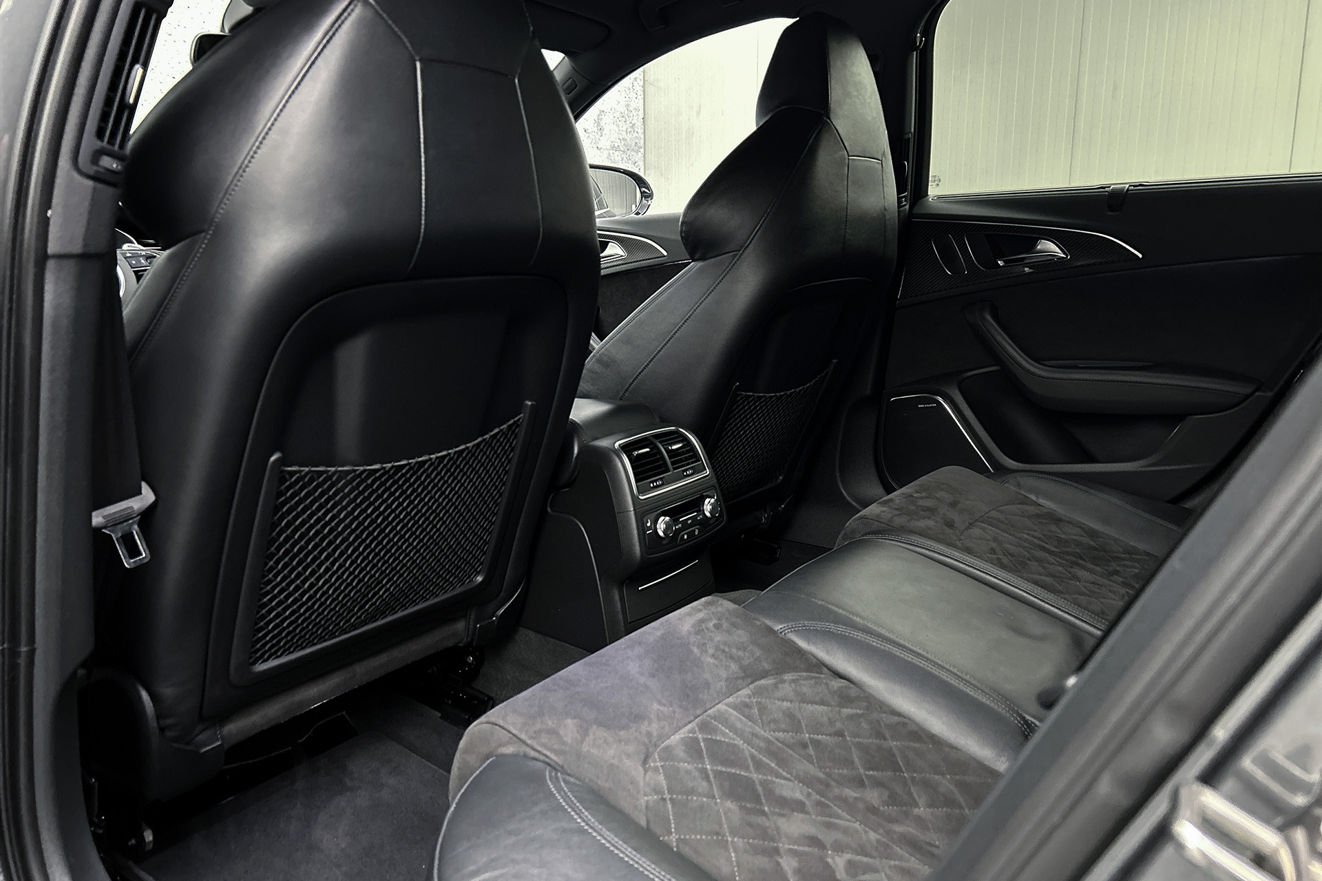 Hoofdafbeelding Audi RS6