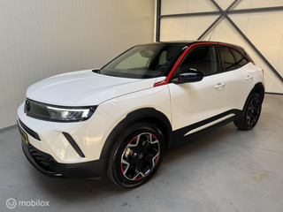 Opel Mokka-e GS Line 50-kWh 11kw bl.