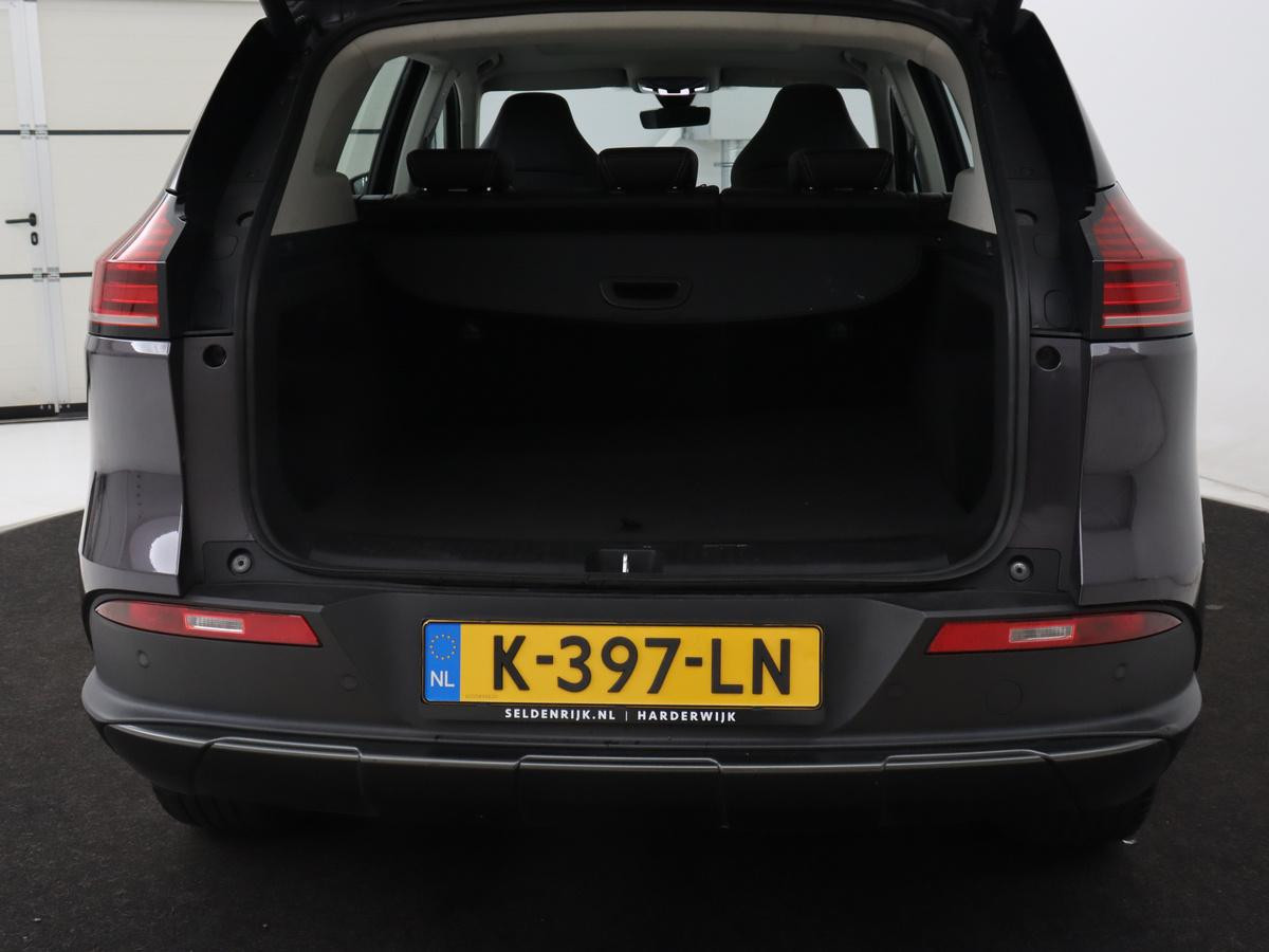 Hoofdafbeelding Aiways U5