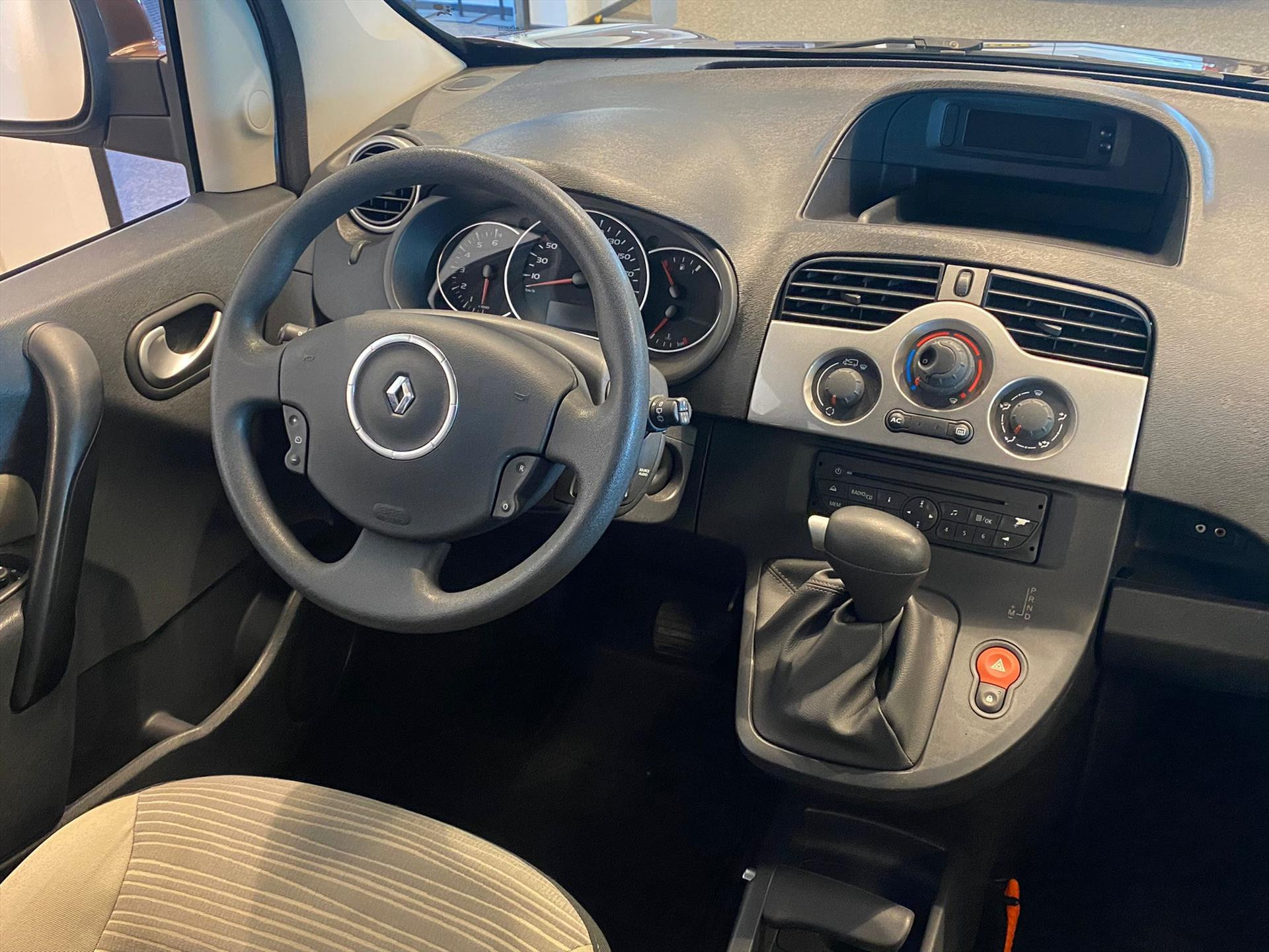 Hoofdafbeelding Renault Kangoo