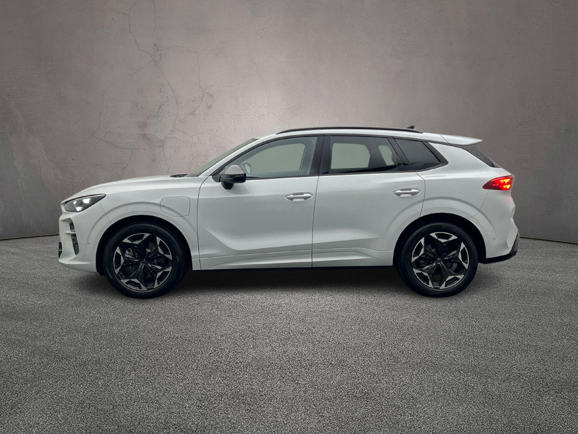 Hoofdafbeelding CUPRA Terramar