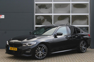 BMW 3-serie 330i 258pk M-Sport | Laser | Pano | ACC | Memory | HUD