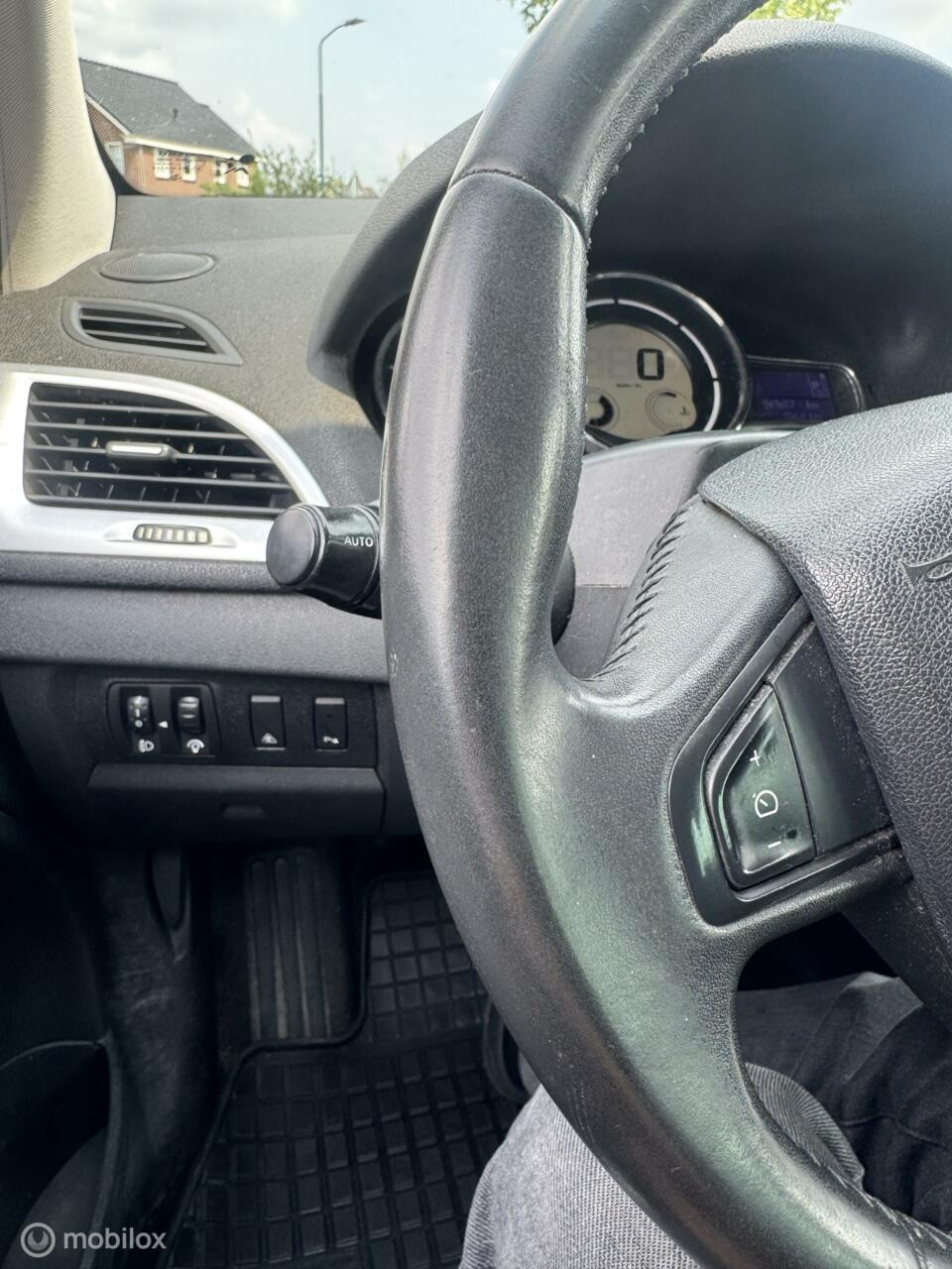 Hoofdafbeelding Renault Mégane