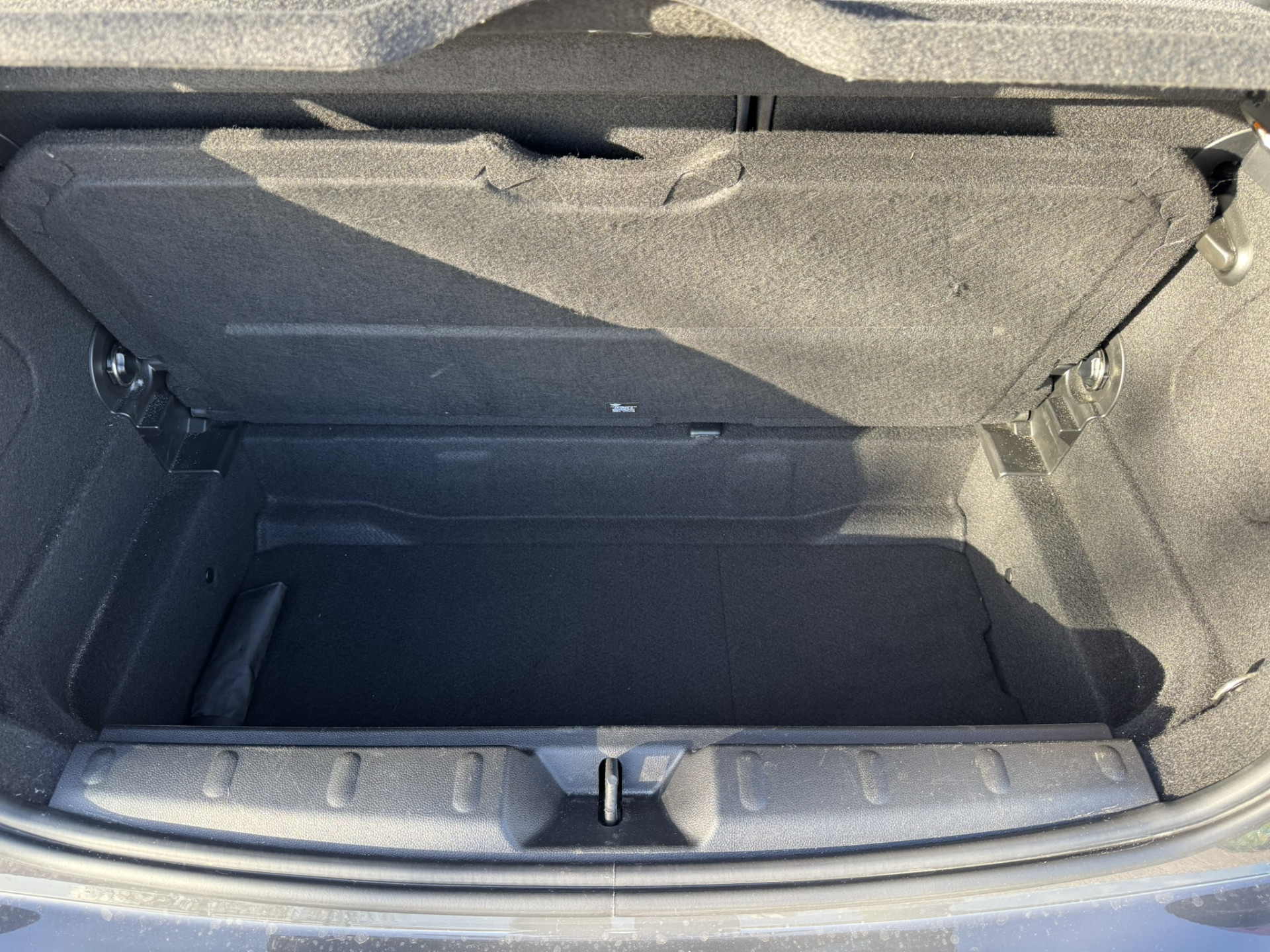 Hoofdafbeelding MINI Cooper S