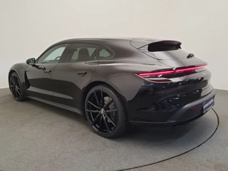 Porsche Taycan Porsche Taycan Sport Turismo Performance-accu Bose, Panoramadak, 22'' velgen - afbeelding nr 6