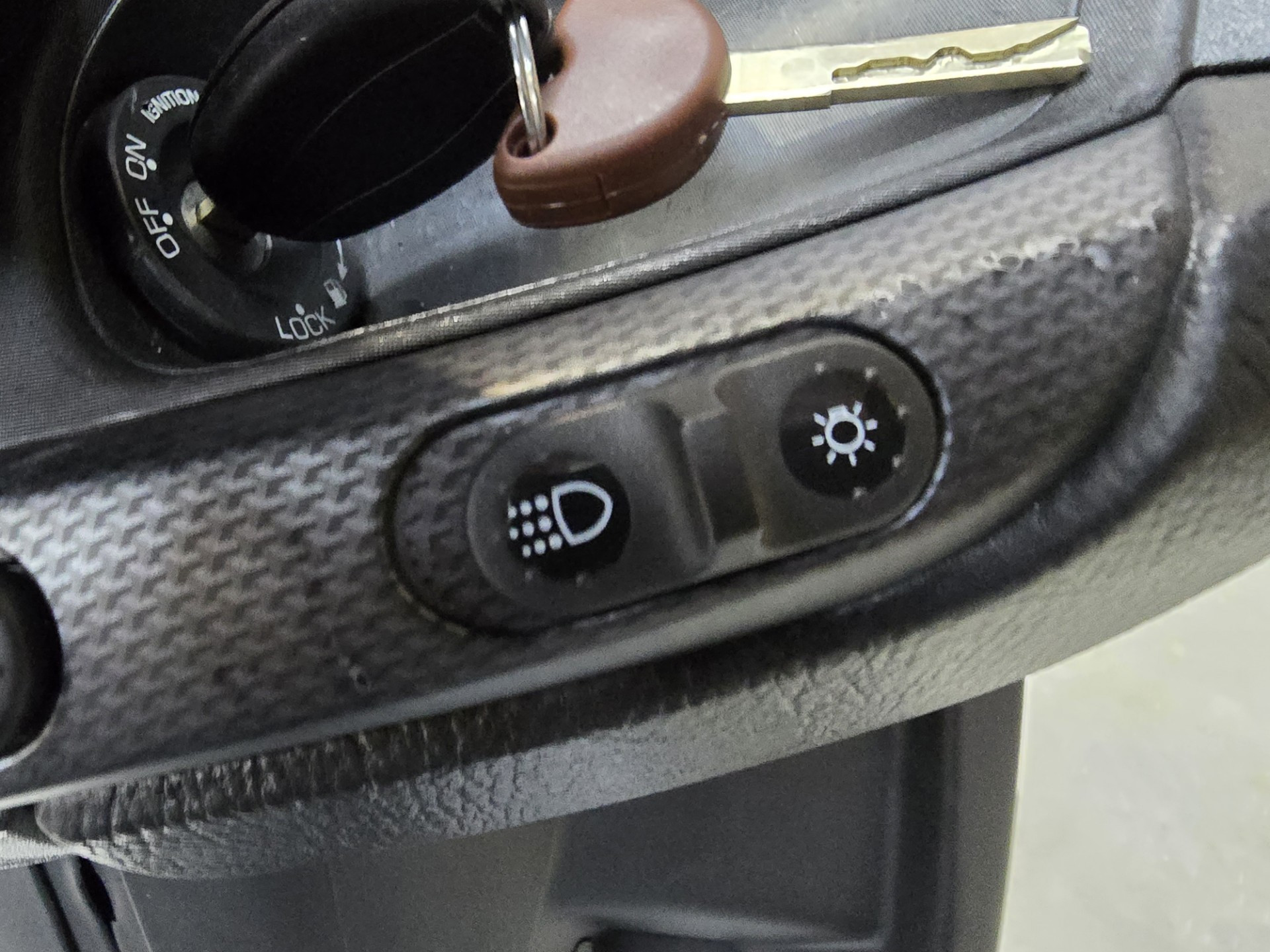 Hoofdafbeelding Piaggio MP3