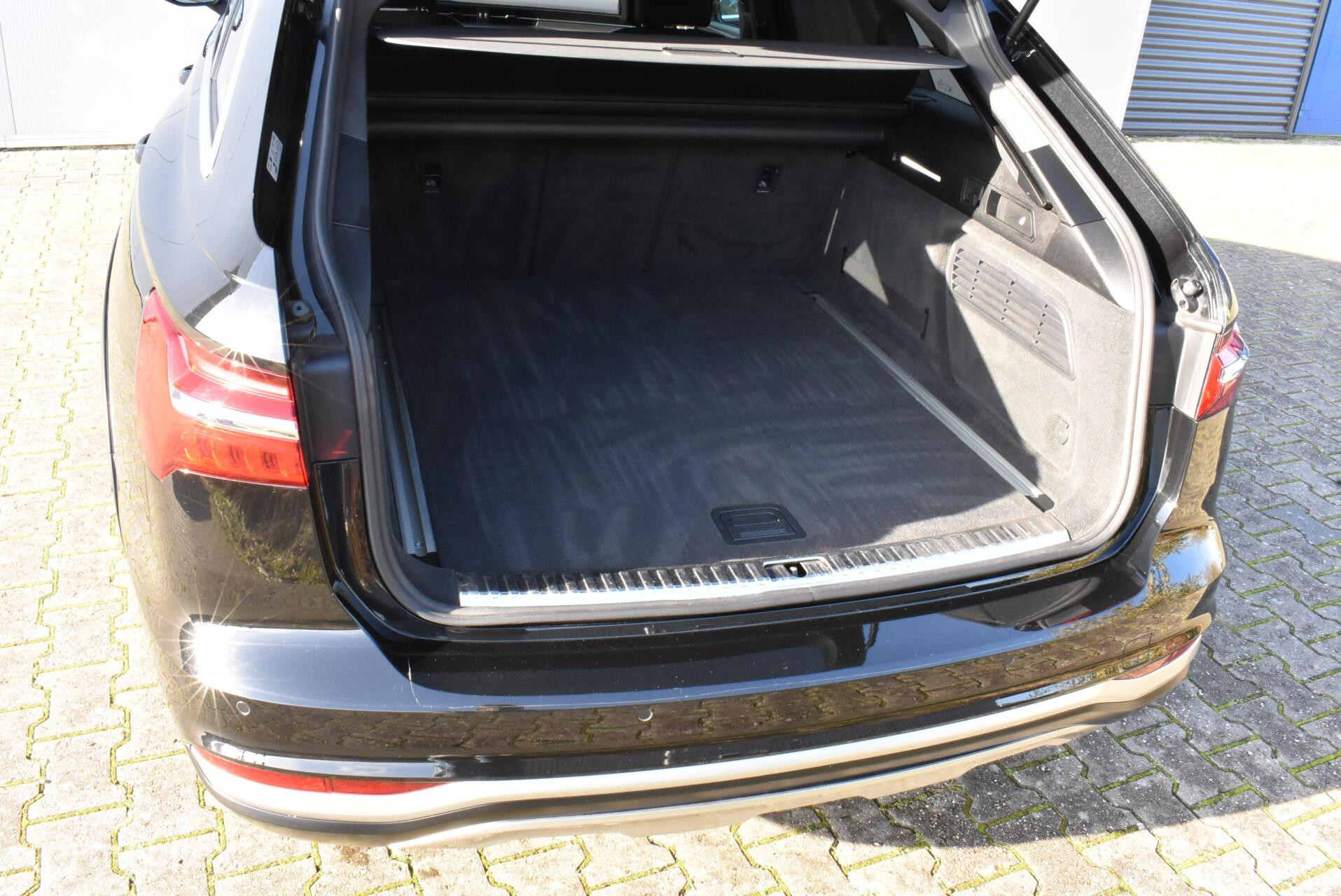 Hoofdafbeelding Audi A6 Allroad