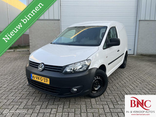 Volkswagen Caddy Bestel 1.6 TDI BMT
