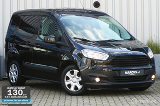 Ford Transit Courier 1.5 TDCI Trend 1e EIG 86.000km!!!