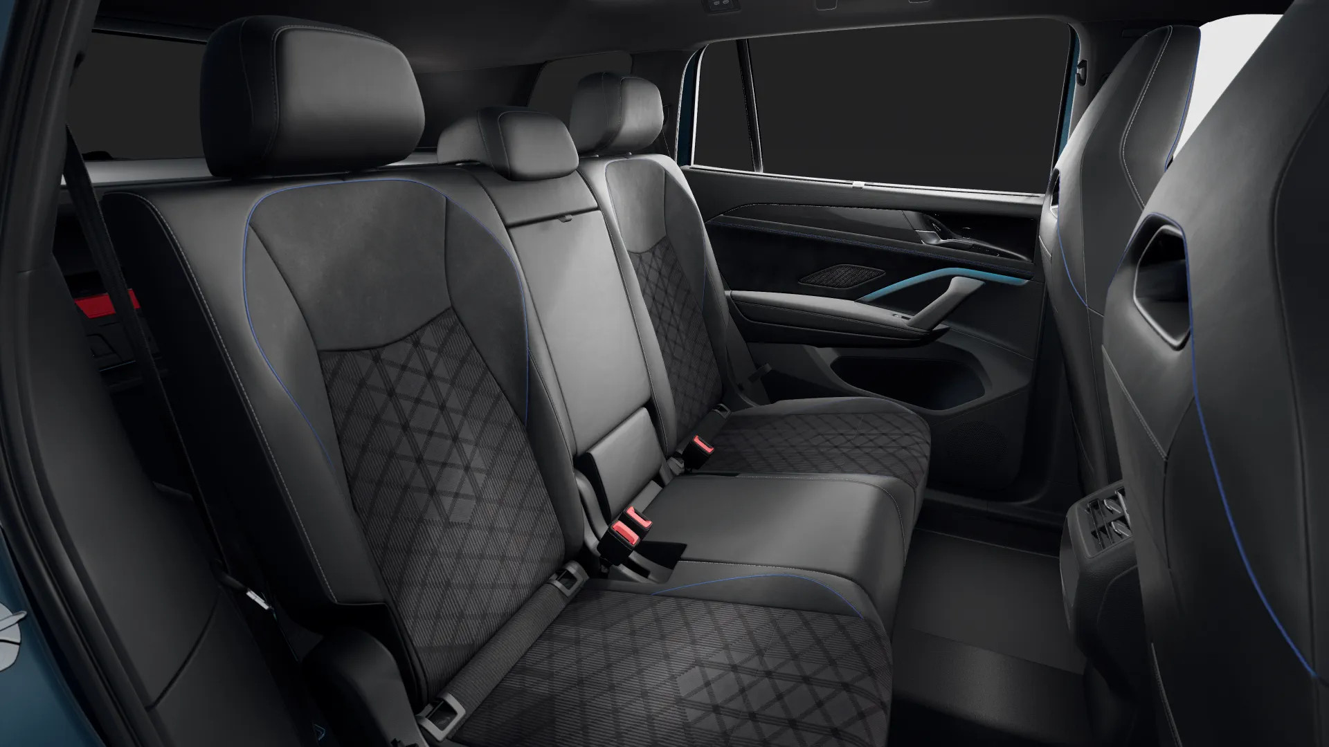 Hoofdafbeelding Volkswagen Tayron