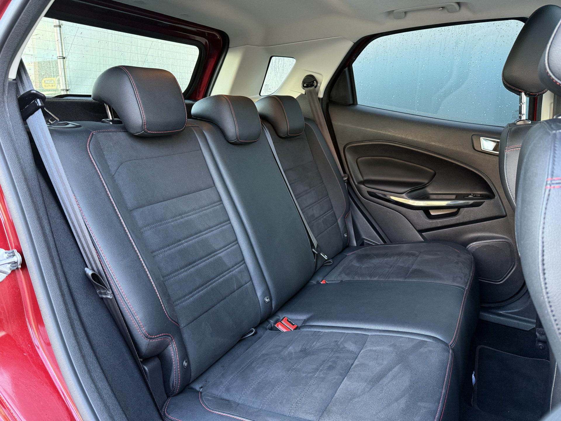 Hoofdafbeelding Ford EcoSport