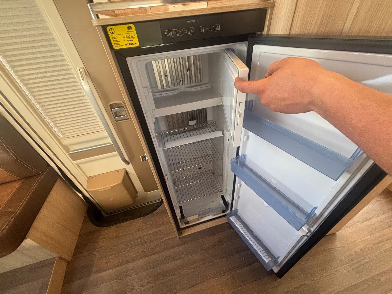 Hoofdafbeelding Bürstner BT7342 30 EDITION IXEO TIME IT734 Camper