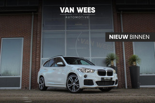 ➡️  BMW X1 xDrive25i Centennial High Executive M-sport | M-pakket | | Automaat | 2e eigenaar | Dakraam | 19 inch | LED | Bluetooth | Sportstoelen | Cruise control | PDC | Stoelverwarming | Climate control |