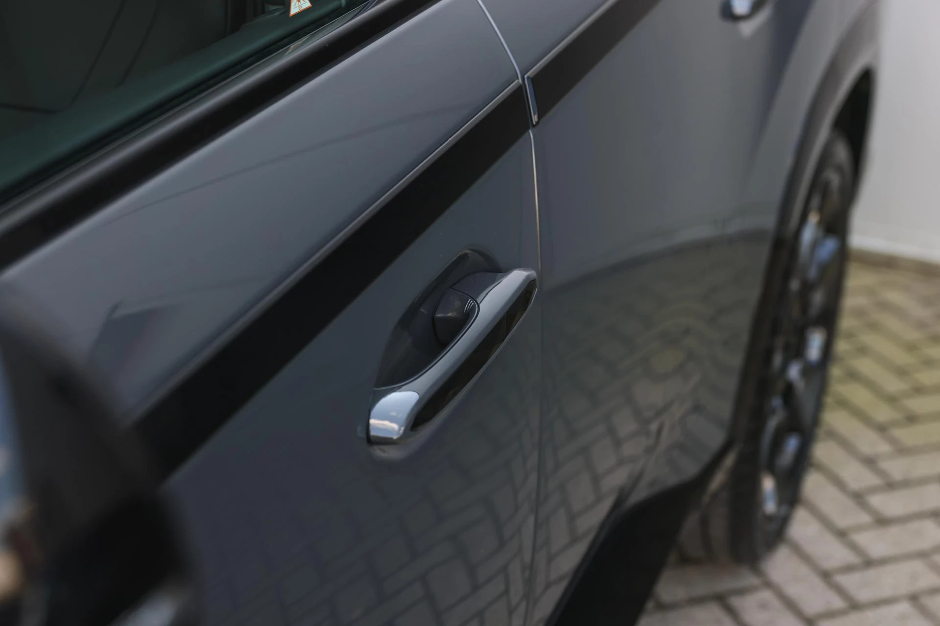 Hoofdafbeelding BMW XM