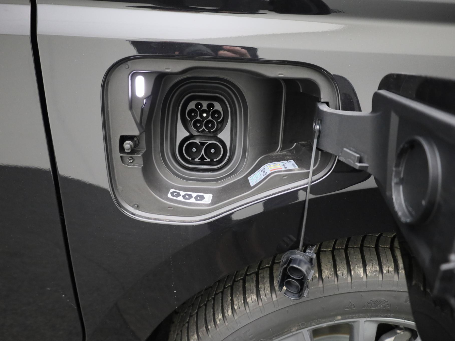 Hoofdafbeelding Volkswagen Multivan