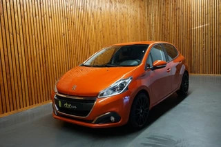 Peugeot 208 1.2 PureTech BlueLease ACTIVE AIRCO NAVI