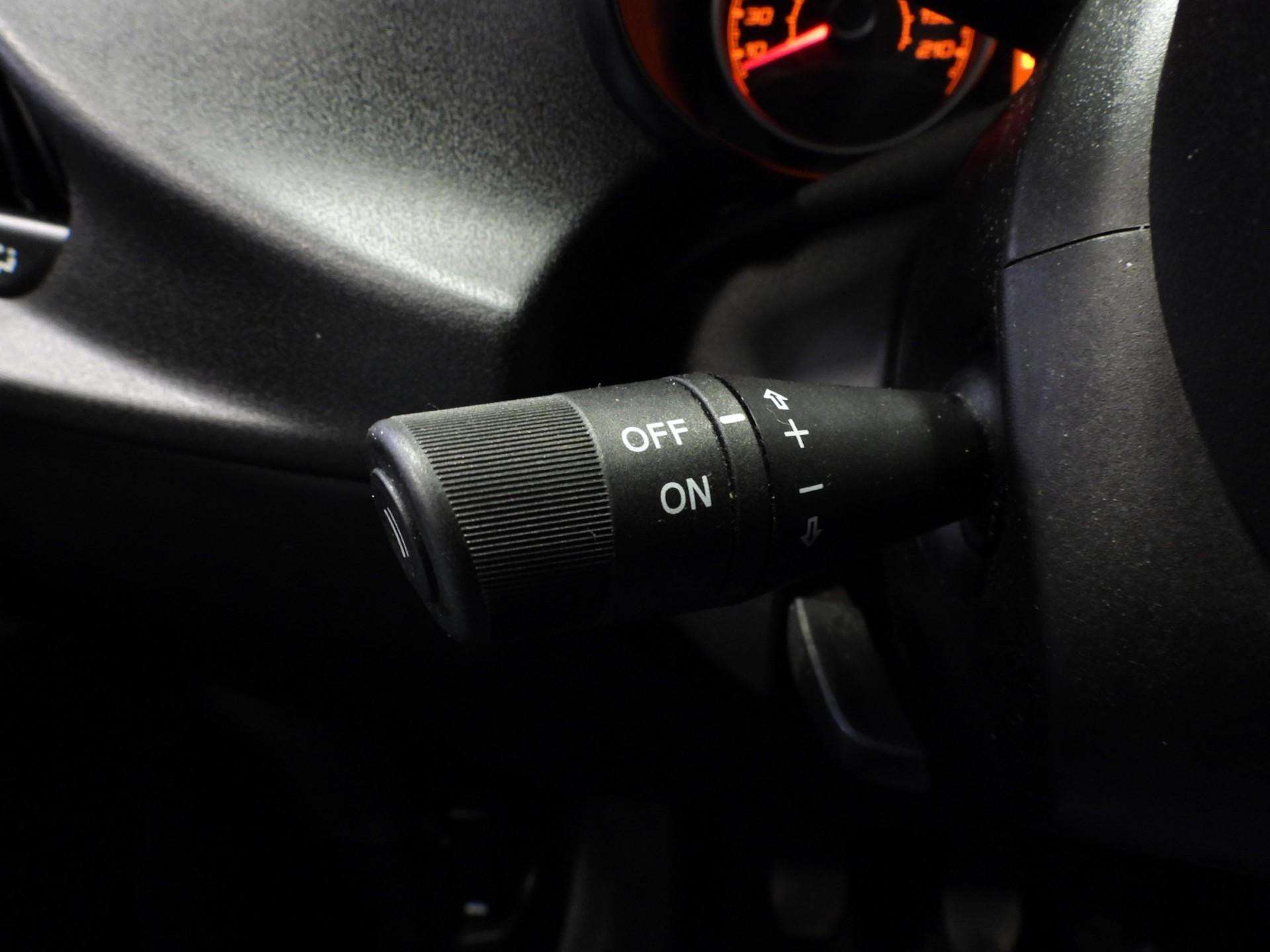 Hoofdafbeelding Fiat Doblò