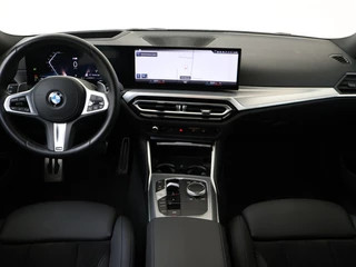 BMW 3 Serie BMW 3 Serie Touring 318i M-Sport | Headup | Cruise | LM18