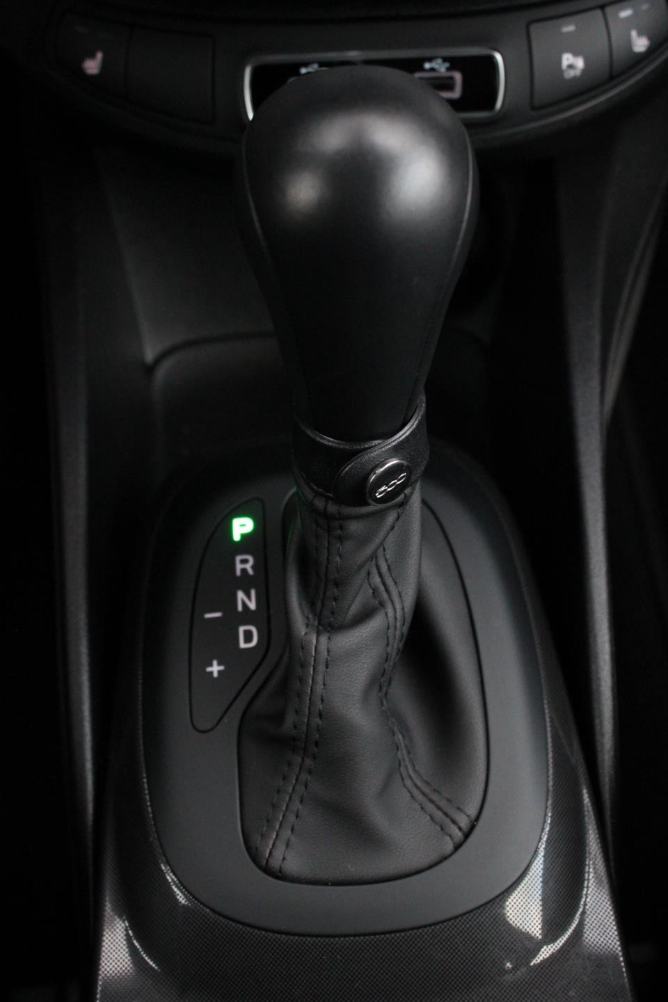 Hoofdafbeelding Fiat 500X