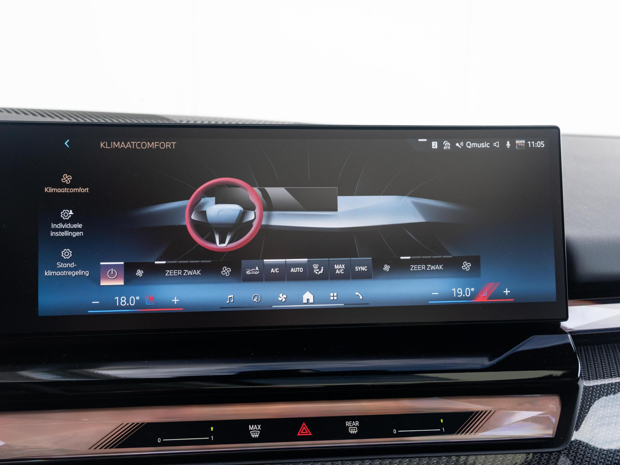 Hoofdafbeelding BMW i5