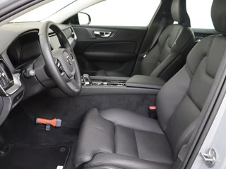 Volvo V60 Volvo V60 2.0 B4 Plus Dark | Trekhaak | Memory | Leder Bekleding - afbeelding nr 13
