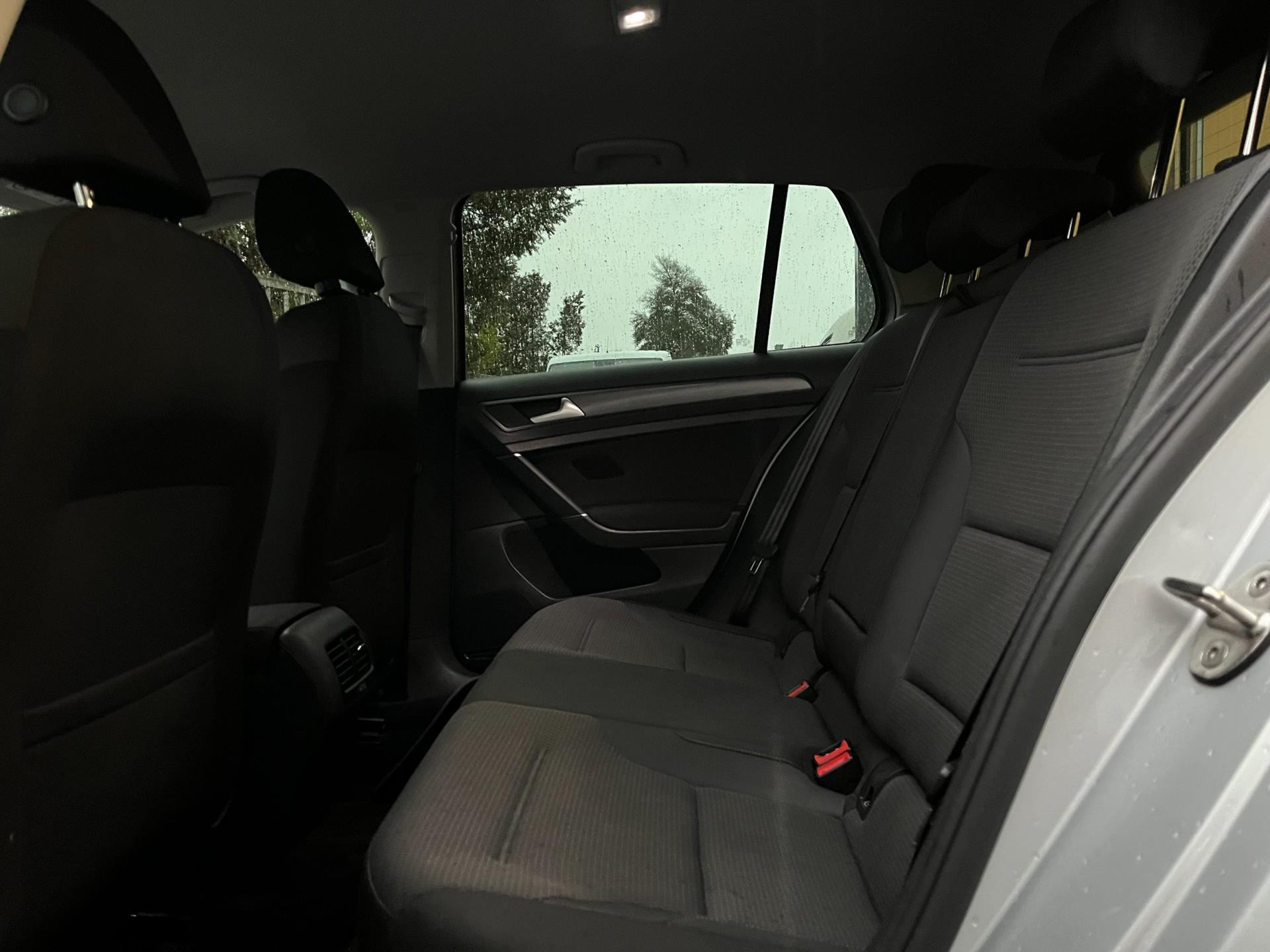 Hoofdafbeelding Volkswagen e-Golf